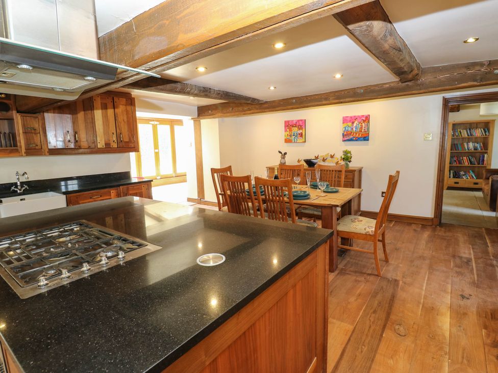 Pule Hill Farm - Peak District & Derbyshire - 1158388 - thumbnail photo 14
