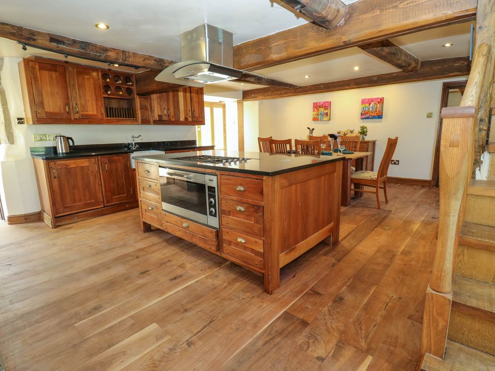 Pule Hill Farm - Peak District & Derbyshire - 1158388 - thumbnail photo 16