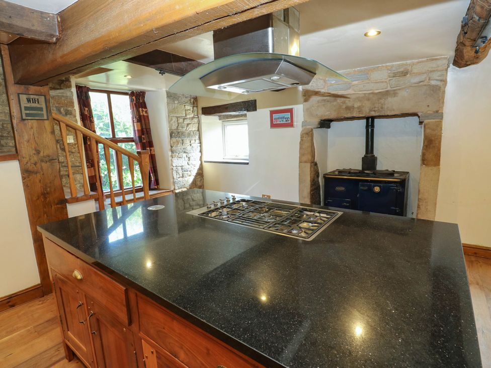 Pule Hill Farm - Peak District & Derbyshire - 1158388 - thumbnail photo 17