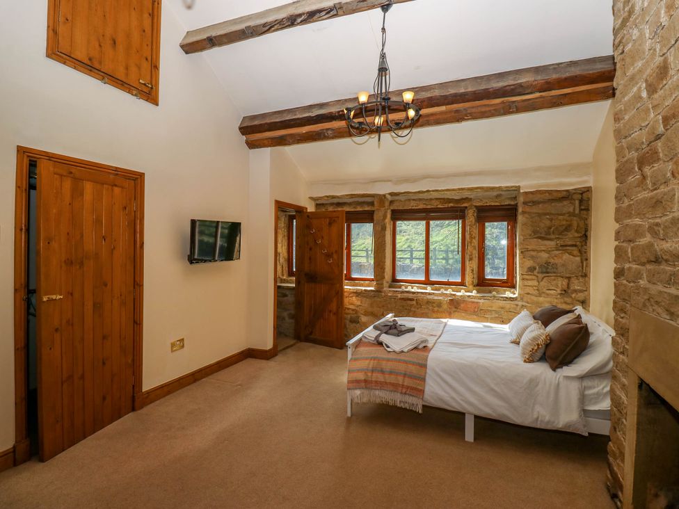 Pule Hill Farm - Peak District & Derbyshire - 1158388 - thumbnail photo 23