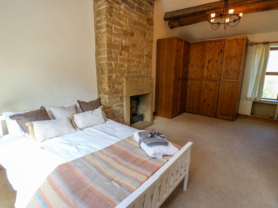 Pule Hill Farm - Peak District & Derbyshire - 1158388 - thumbnail photo 25