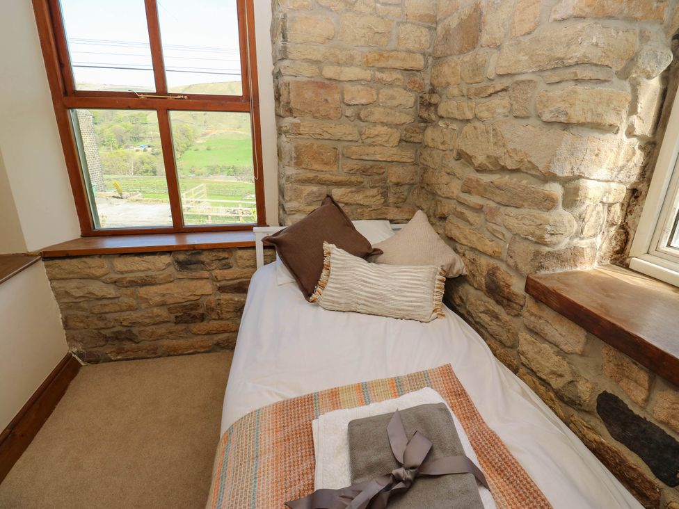 Pule Hill Farm - Peak District & Derbyshire - 1158388 - thumbnail photo 30