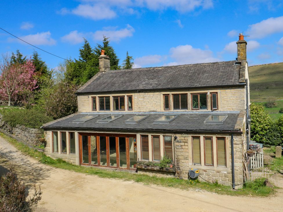 Pule Hill Farm - Peak District & Derbyshire - 1158388 - thumbnail photo 40