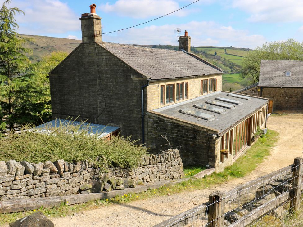 Pule Hill Farm - Peak District & Derbyshire - 1158388 - thumbnail photo 41