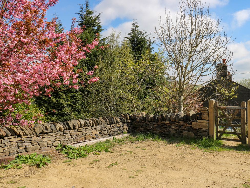 Pule Hill Farm - Peak District & Derbyshire - 1158388 - thumbnail photo 42