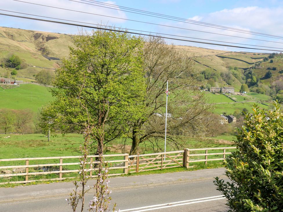 Pule Hill Farm - Peak District & Derbyshire - 1158388 - thumbnail photo 43