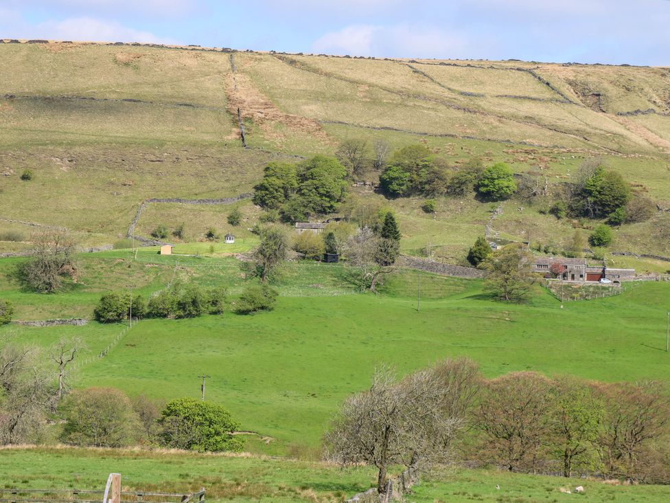 Pule Hill Farm - Peak District & Derbyshire - 1158388 - thumbnail photo 44