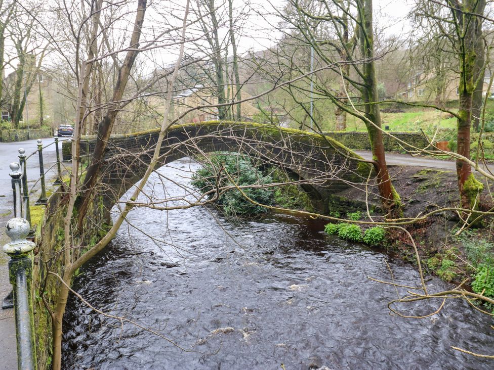 Pule Hill Farm - Peak District & Derbyshire - 1158388 - thumbnail photo 48