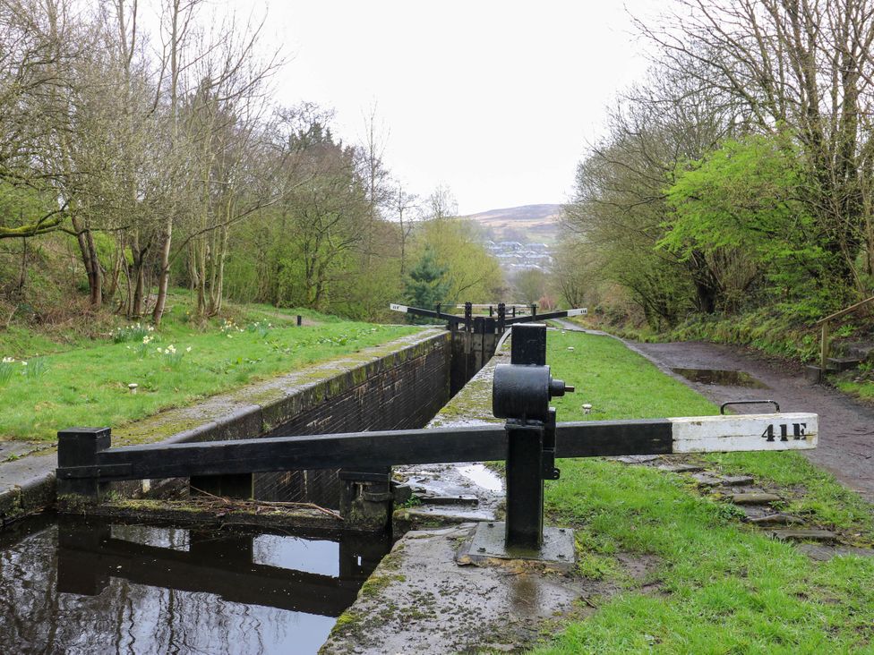 Pule Hill Farm - Peak District & Derbyshire - 1158388 - thumbnail photo 51