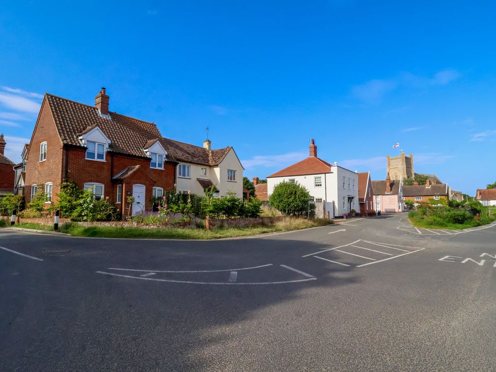 1 Market Hill - Suffolk & Essex - 1158457 - thumbnail photo 23