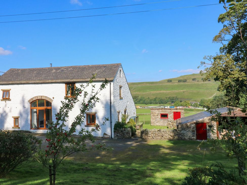 Middlefell View Cottage - Lake District - 1158461 - thumbnail photo 26