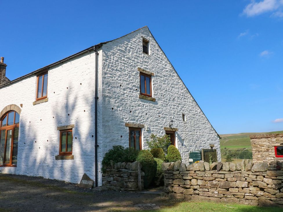 Middlefell View Cottage - Lake District - 1158461 - thumbnail photo 39