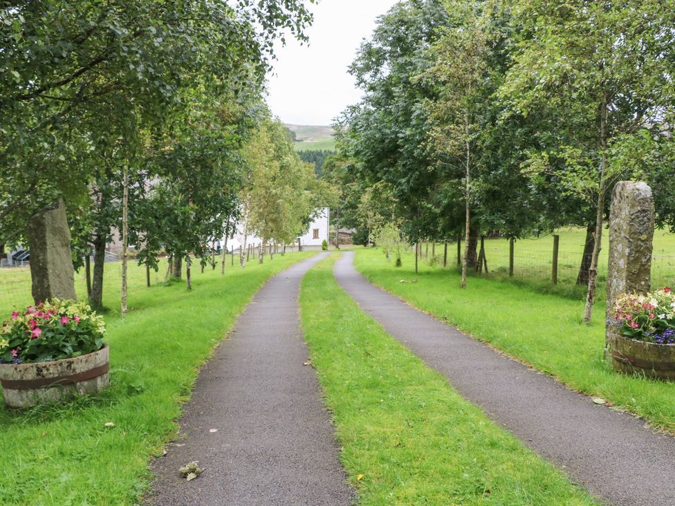 Middlefell View Cottage - Lake District - 1158461 - thumbnail photo 29