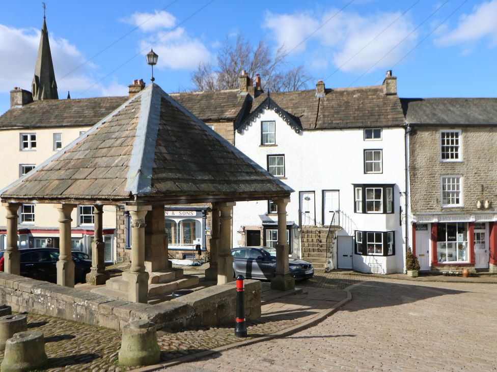 Middlefell View Cottage - Lake District - 1158461 - thumbnail photo 43