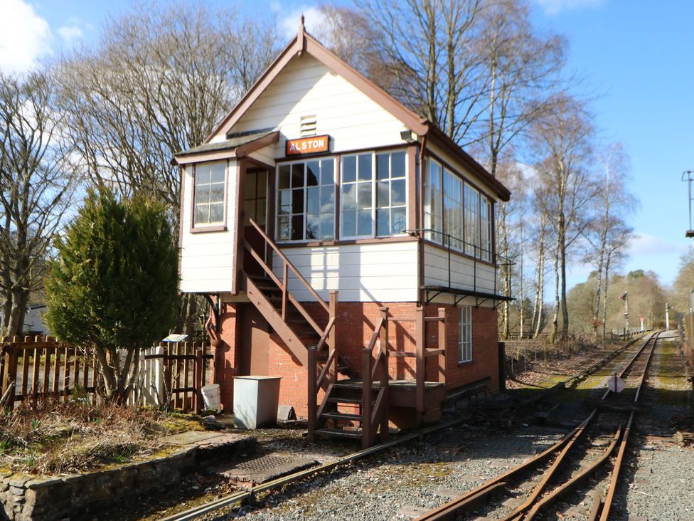 Middlefell View Cottage - Lake District - 1158461 - thumbnail photo 44