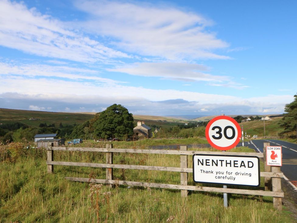 Middlefell View Cottage - Lake District - 1158461 - thumbnail photo 47