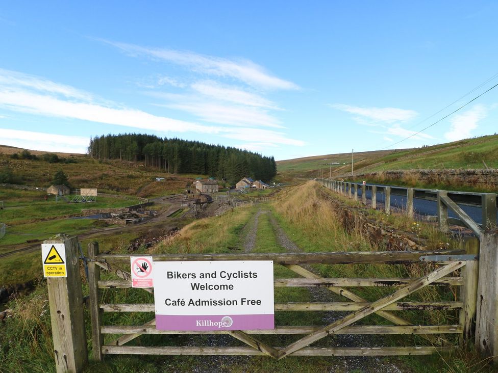 Middlefell View Cottage - Lake District - 1158461 - thumbnail photo 40