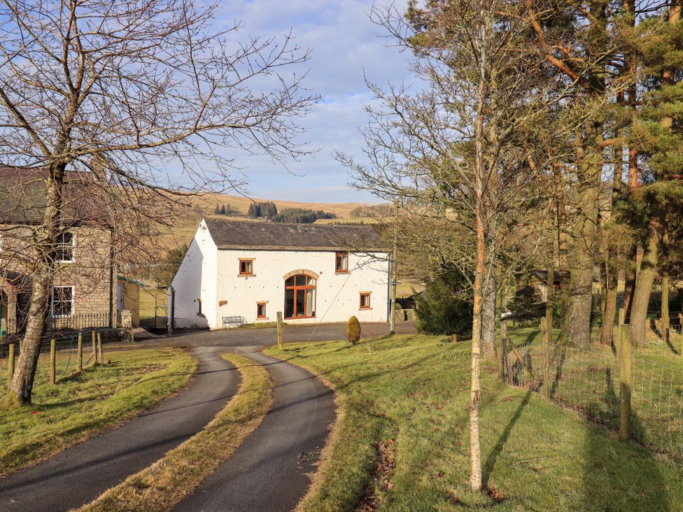 Middlefell View Cottage - Lake District - 1158461 - thumbnail photo 2