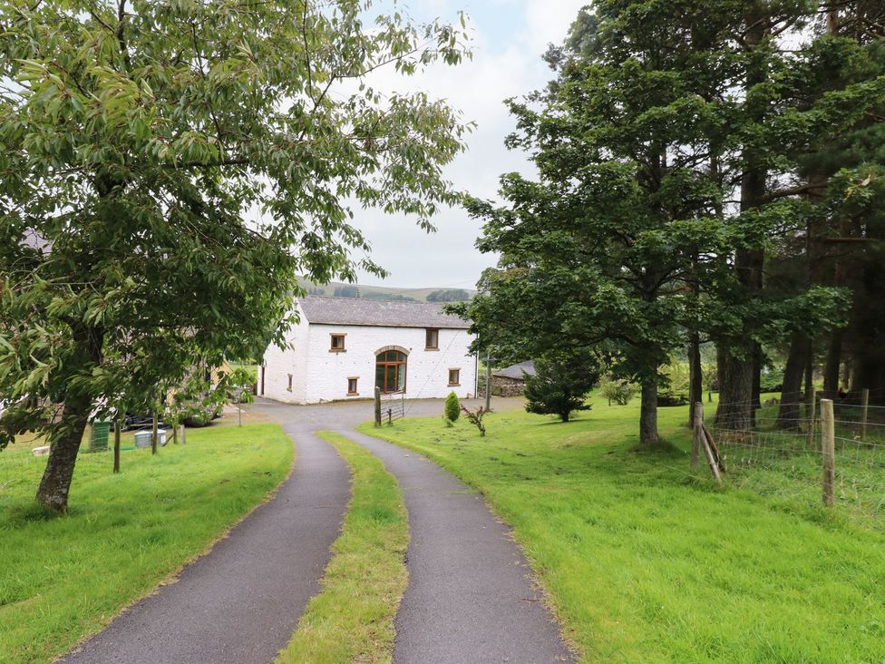 Wellhope View Cottage - Lake District - 1158462 - thumbnail photo 2