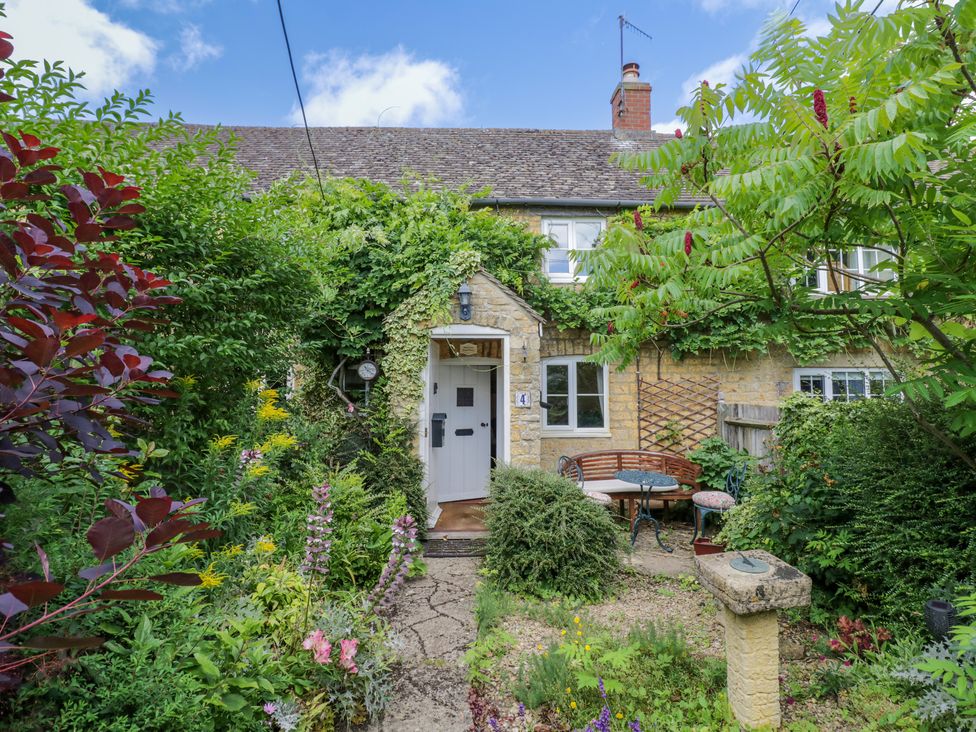 4 Lansdown Cottages - Cotswolds - 1158463 - thumbnail photo 1