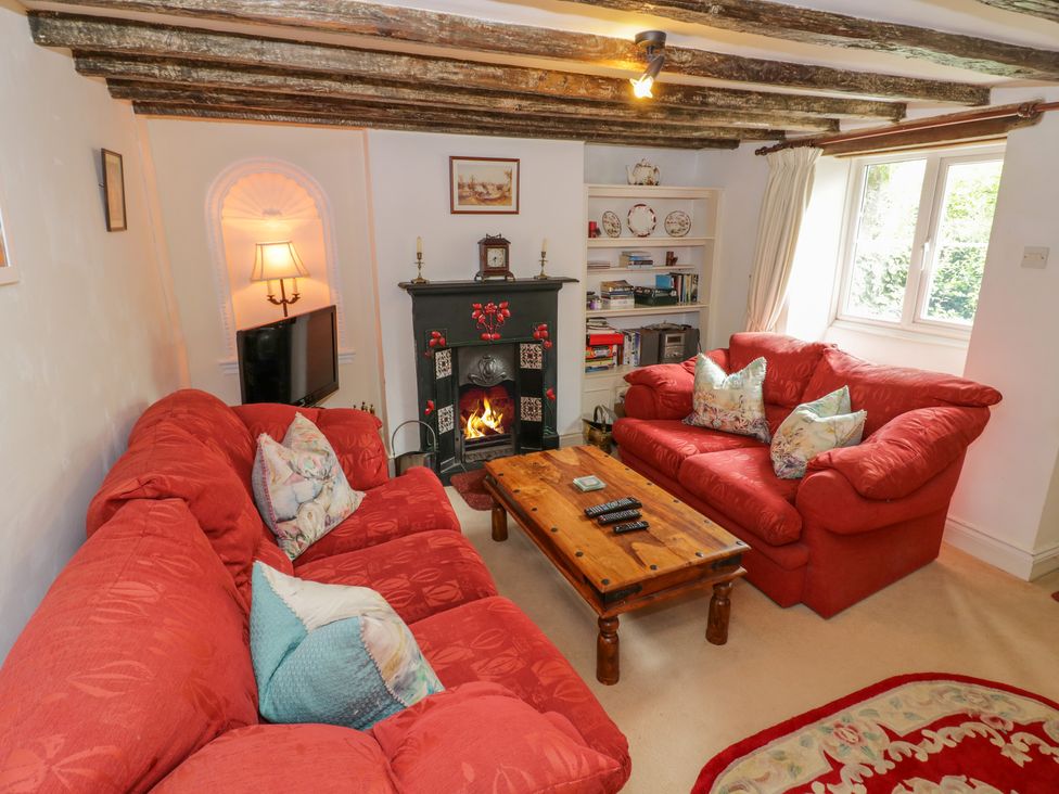 4 Lansdown Cottages - Cotswolds - 1158463 - thumbnail photo 3