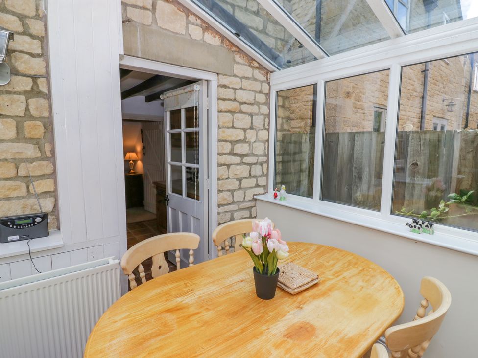 4 Lansdown Cottages - Cotswolds - 1158463 - thumbnail photo 8