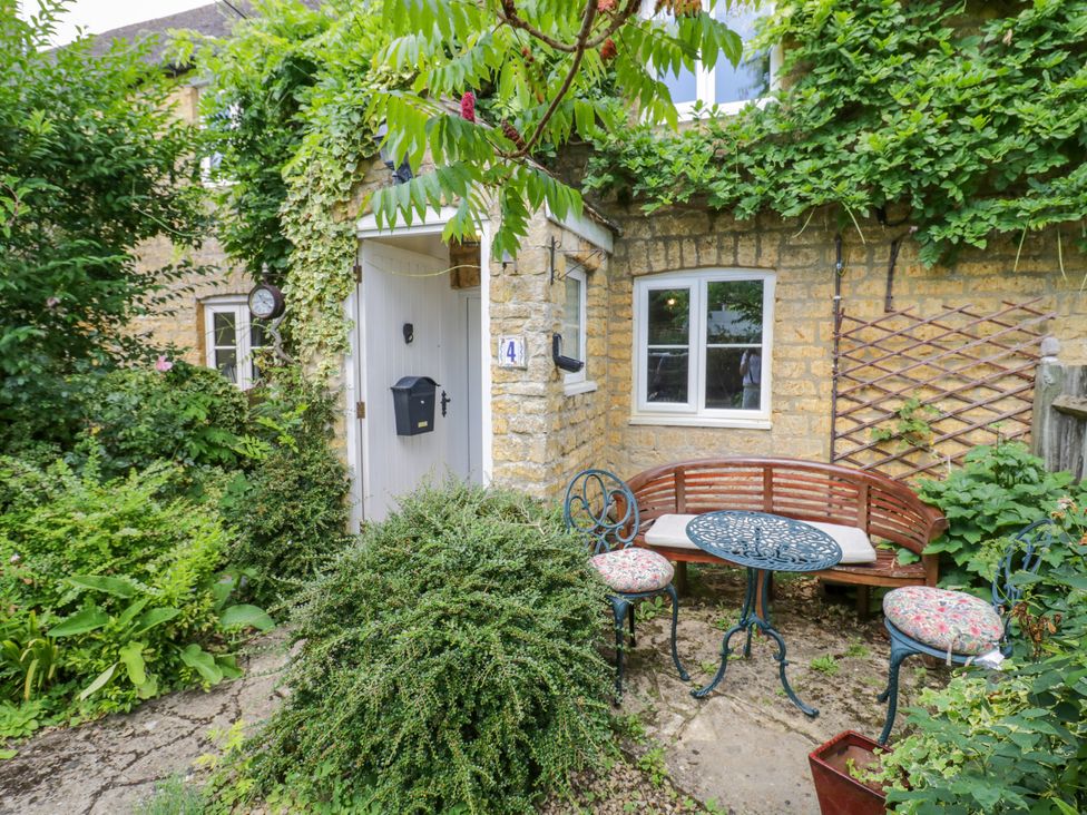 4 Lansdown Cottages - Cotswolds - 1158463 - thumbnail photo 17