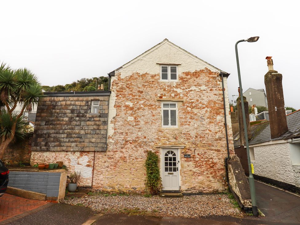 3 Pebble Cottage - Devon - 1158470 - thumbnail photo 2