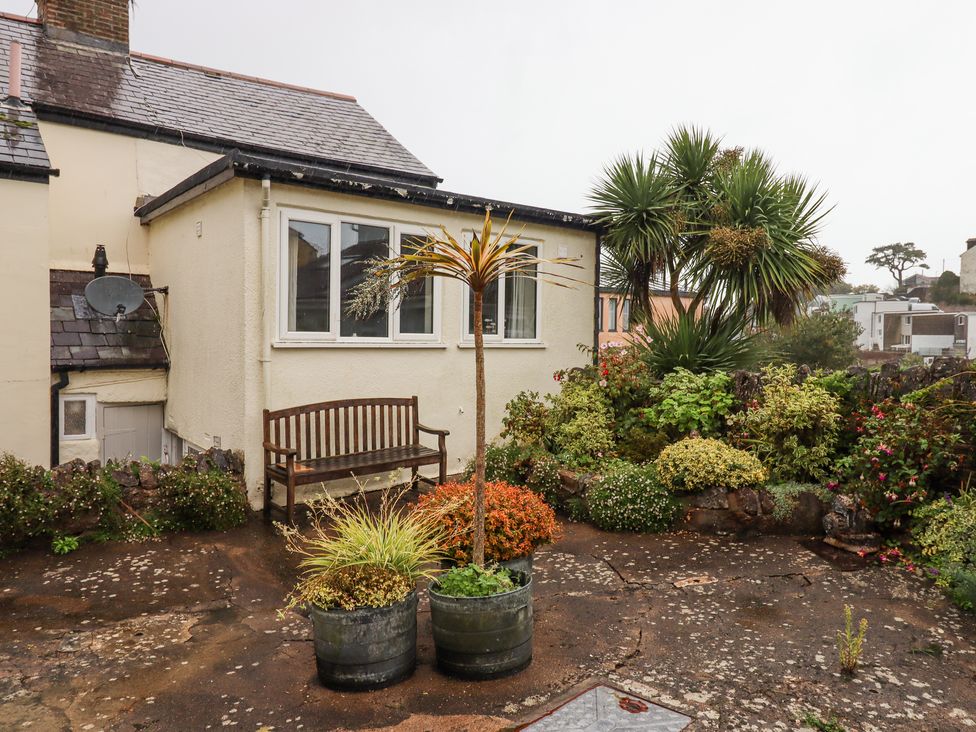 3 Pebble Cottage - Devon - 1158470 - thumbnail photo 46