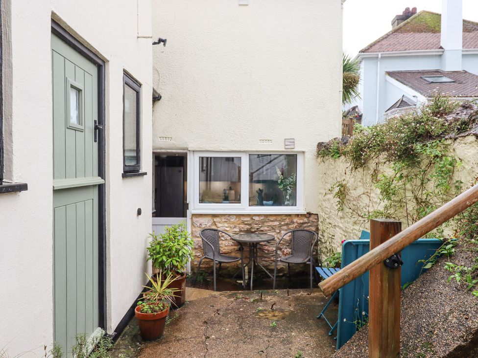 3 Pebble Cottage - Devon - 1158470 - thumbnail photo 48