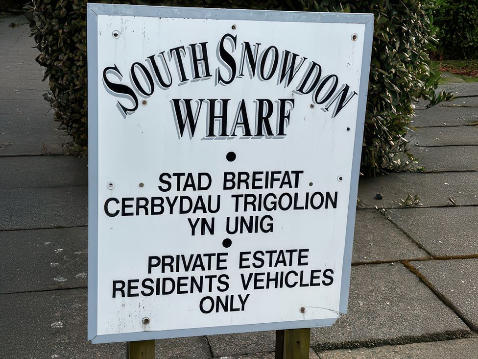 Harbwr Hideaway - North Wales - 1158505 - thumbnail photo 19