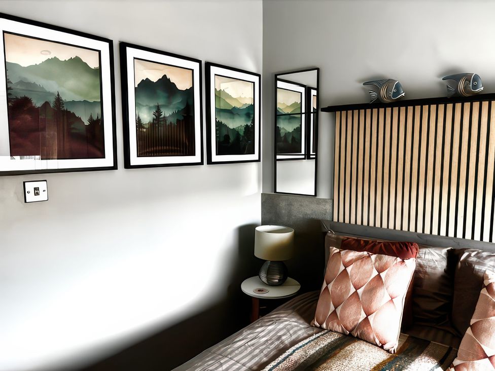 Harbwr Hideaway - North Wales - 1158505 - thumbnail photo 7