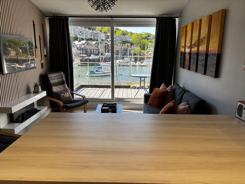 Harbwr Hideaway - North Wales - 1158505 - thumbnail photo 7