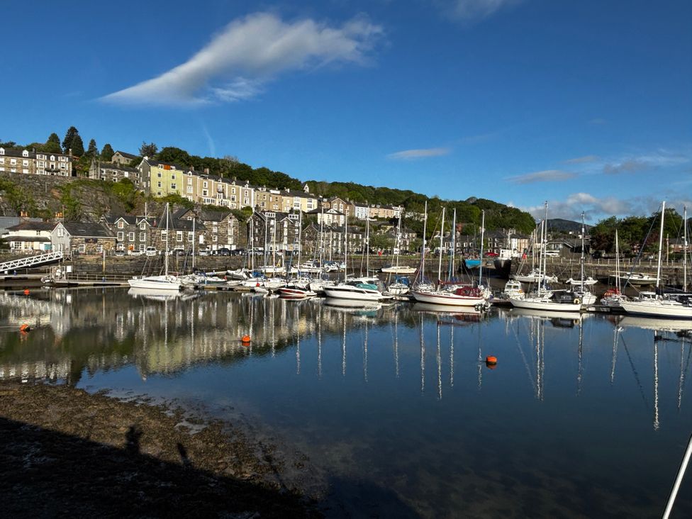 Harbwr Hideaway - North Wales - 1158505 - thumbnail photo 33