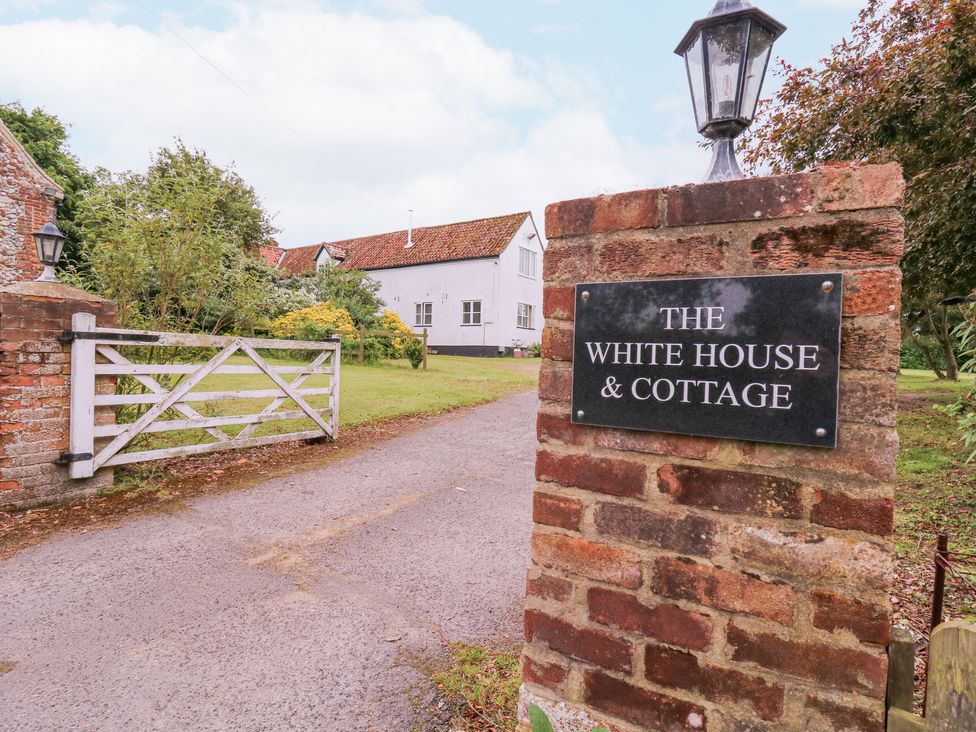 White House Cottage - Norfolk - 1158539 - thumbnail photo 4