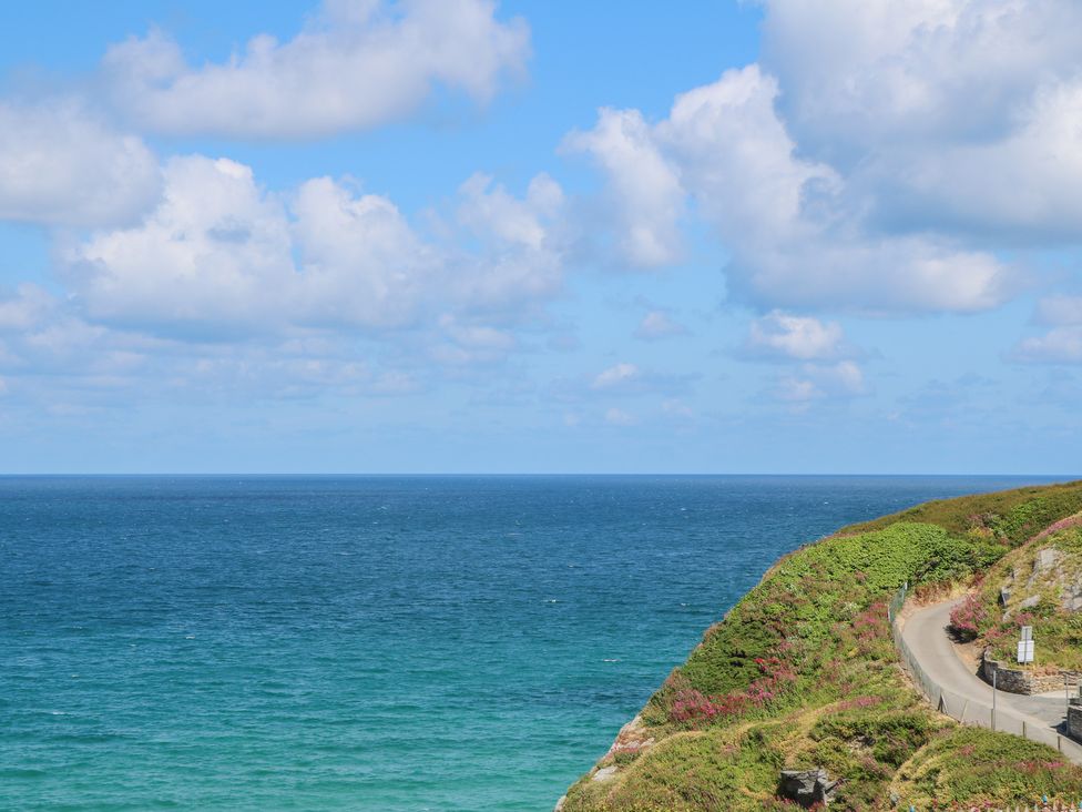 17 Cliff Edge - Cornwall - 1158556 - thumbnail photo 40