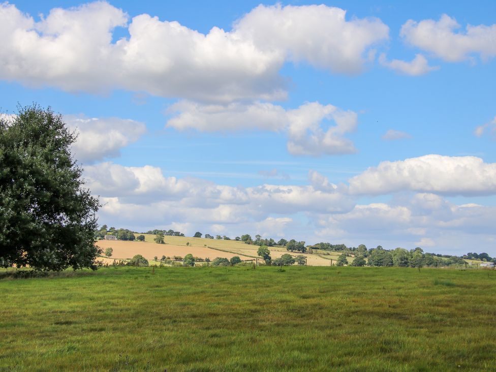 Rose Cottage - Herefordshire - 1158594 - thumbnail photo 22