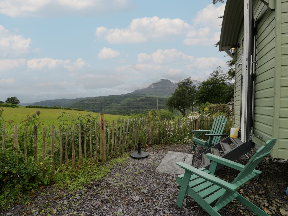 Shepherd's Hut at Penrallt Goch - North Wales - 1158648 - thumbnail photo 14