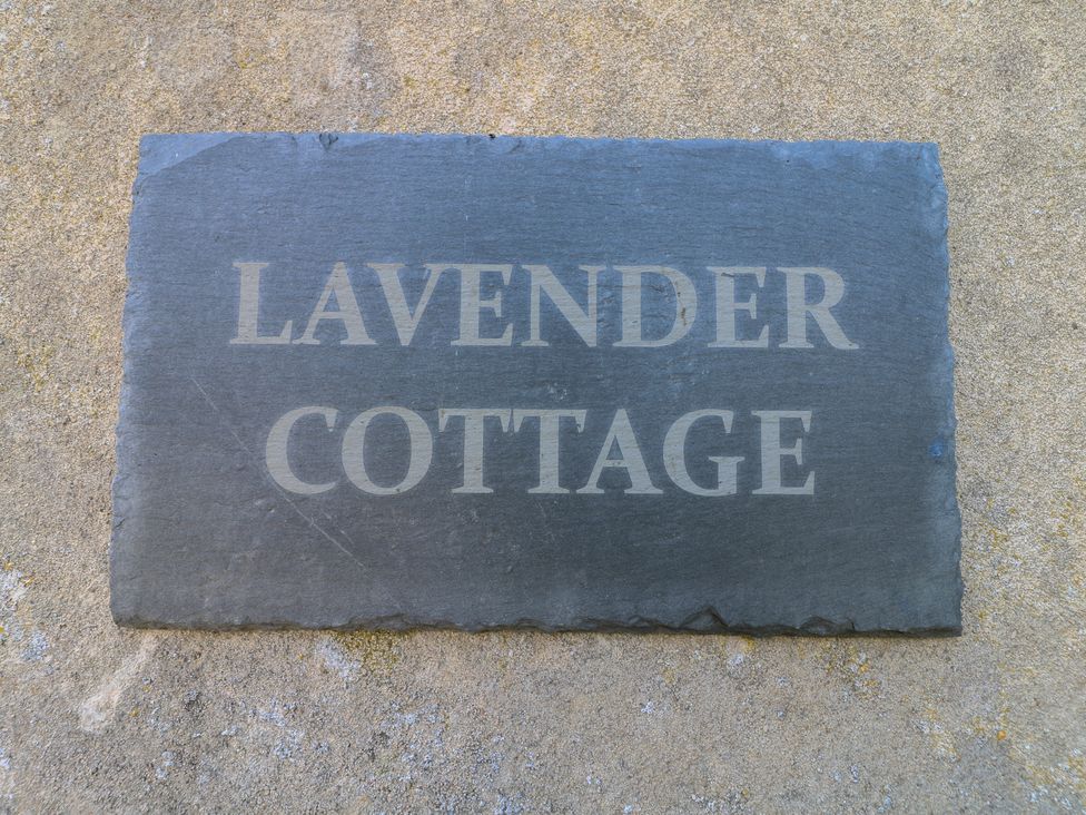 Lavender Cottage - Lincolnshire - 1158657 - thumbnail photo 3