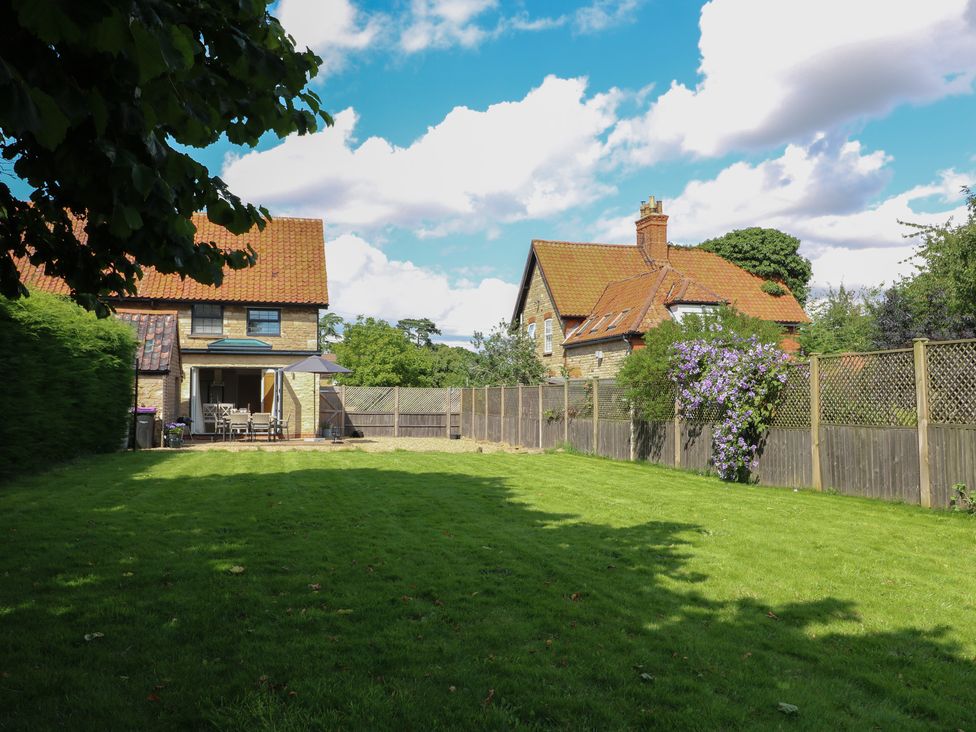 Lavender Cottage - Lincolnshire - 1158657 - thumbnail photo 31