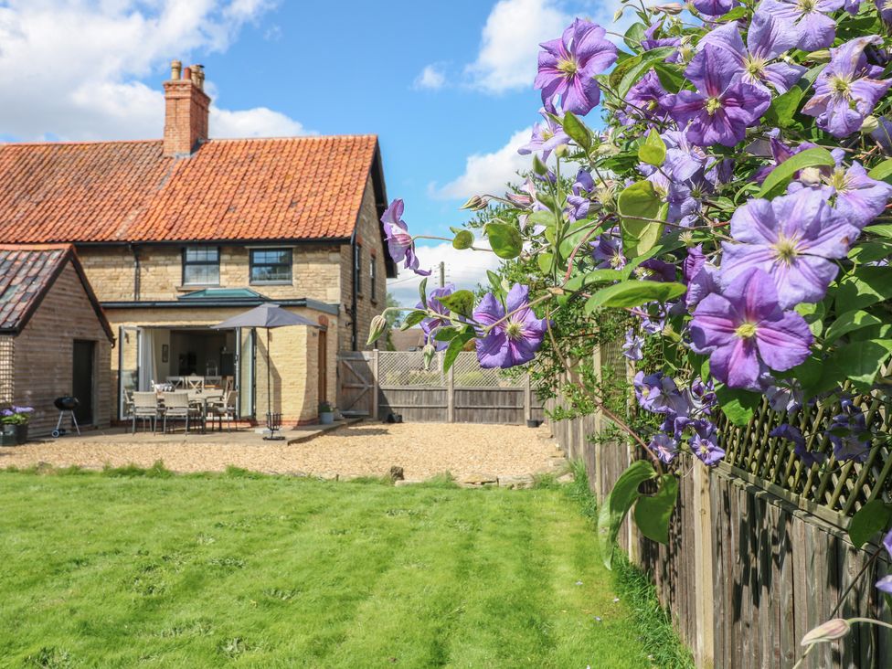 Lavender Cottage - Lincolnshire - 1158657 - thumbnail photo 32