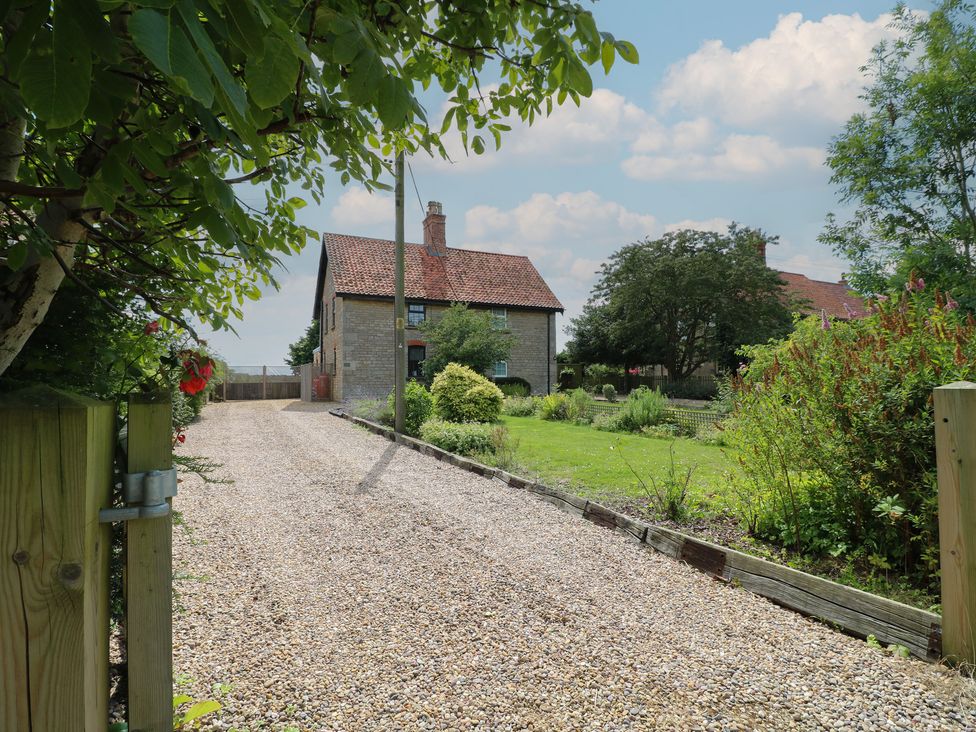 Lavender Cottage - Lincolnshire - 1158657 - thumbnail photo 35