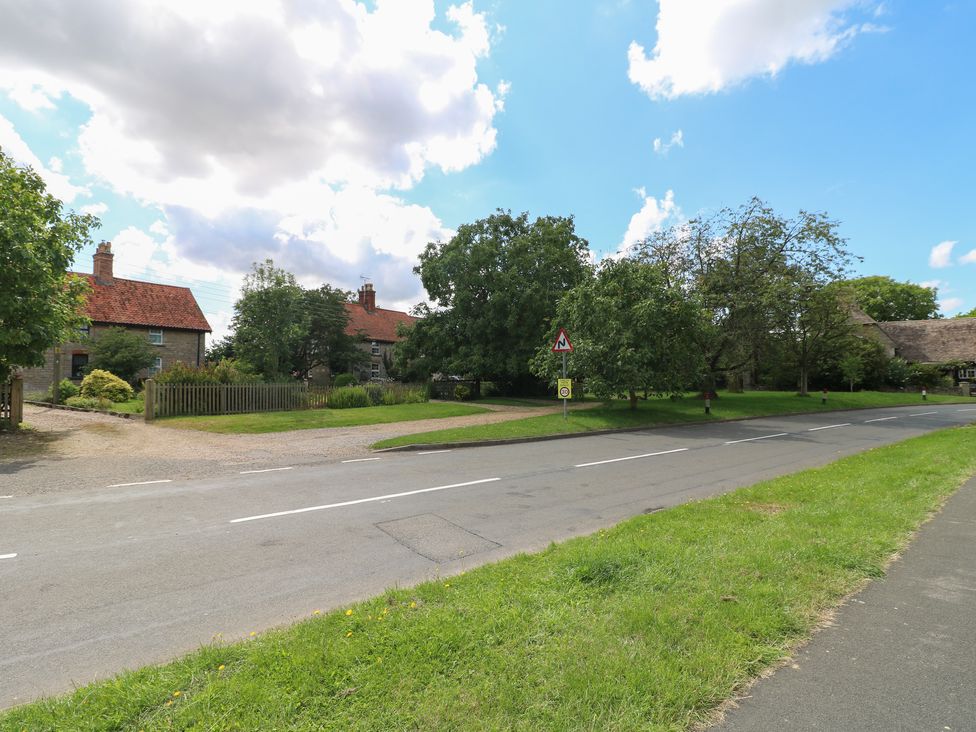 Lavender Cottage - Lincolnshire - 1158657 - thumbnail photo 36