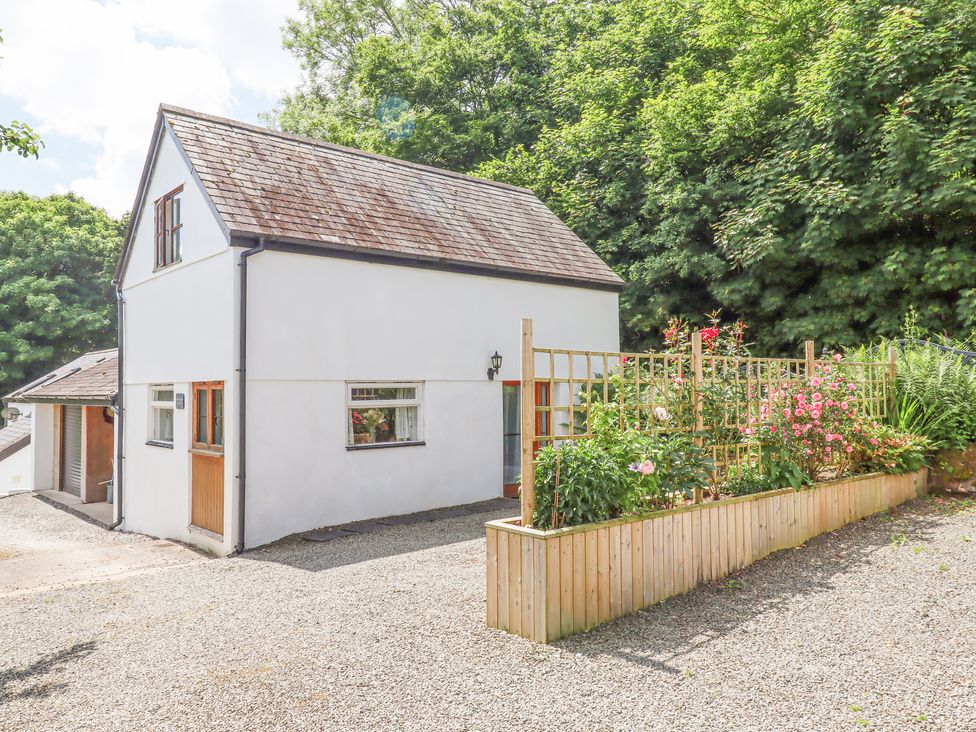 Dove Cottage - Devon - 1158664 - thumbnail photo 2