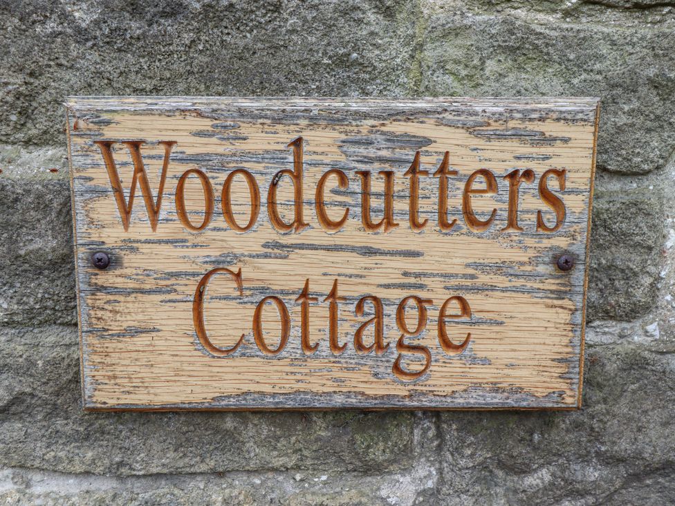 Woodcutters Cottage - Northumberland - 1158709 - thumbnail photo 19