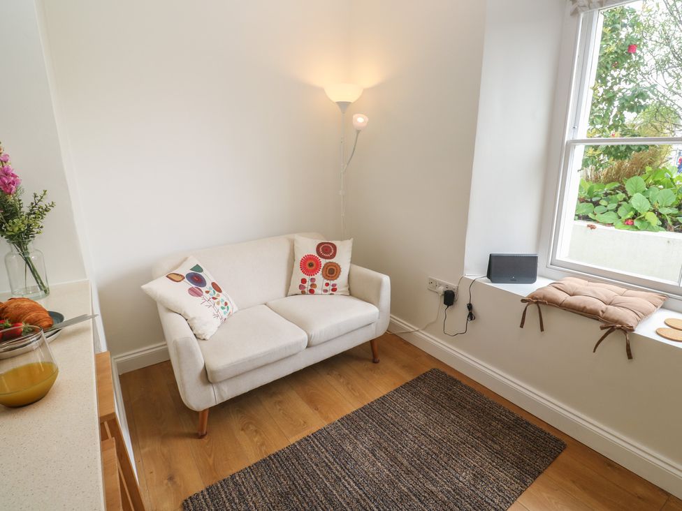 Apartment 1, Quayside, Falmouth - Cornwall - 1158717 - thumbnail photo 3