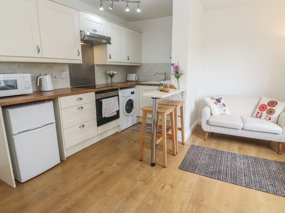 Apartment 1, Quayside, Falmouth - Cornwall - 1158717 - thumbnail photo 6
