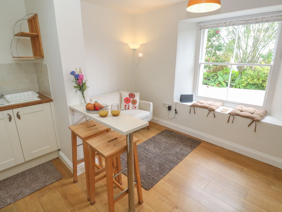 Apartment 1, Quayside, Falmouth - Cornwall - 1158717 - thumbnail photo 14