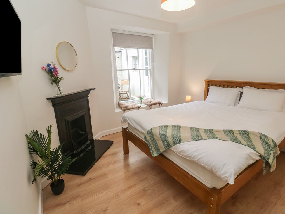 Apartment 1, Quayside, Falmouth - Cornwall - 1158717 - thumbnail photo 15