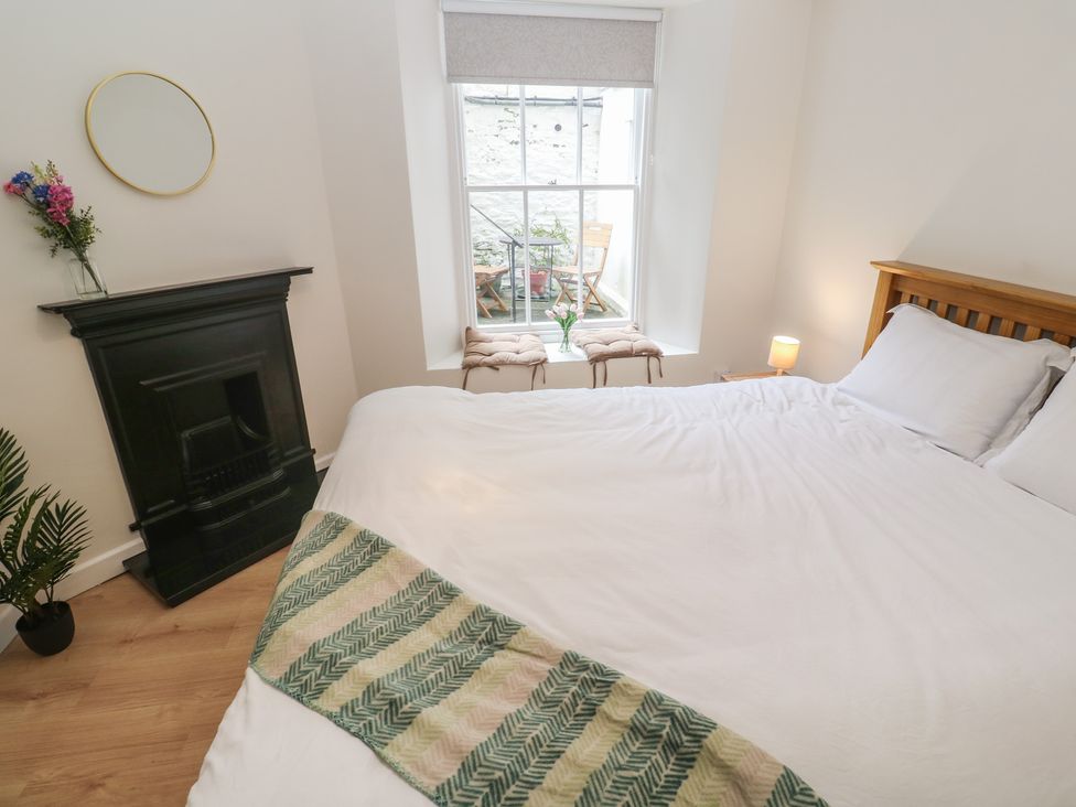 Apartment 1, Quayside, Falmouth - Cornwall - 1158717 - thumbnail photo 19